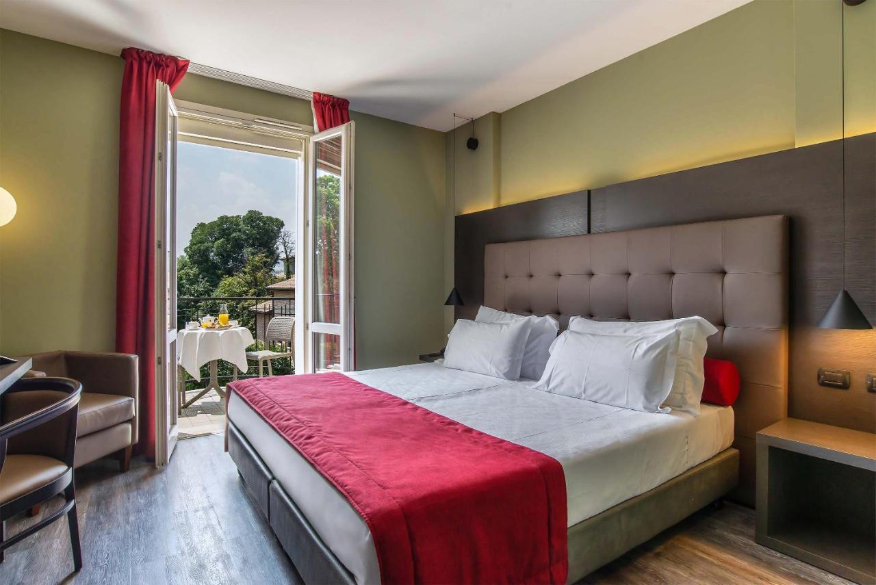 Hotel Palace 4*