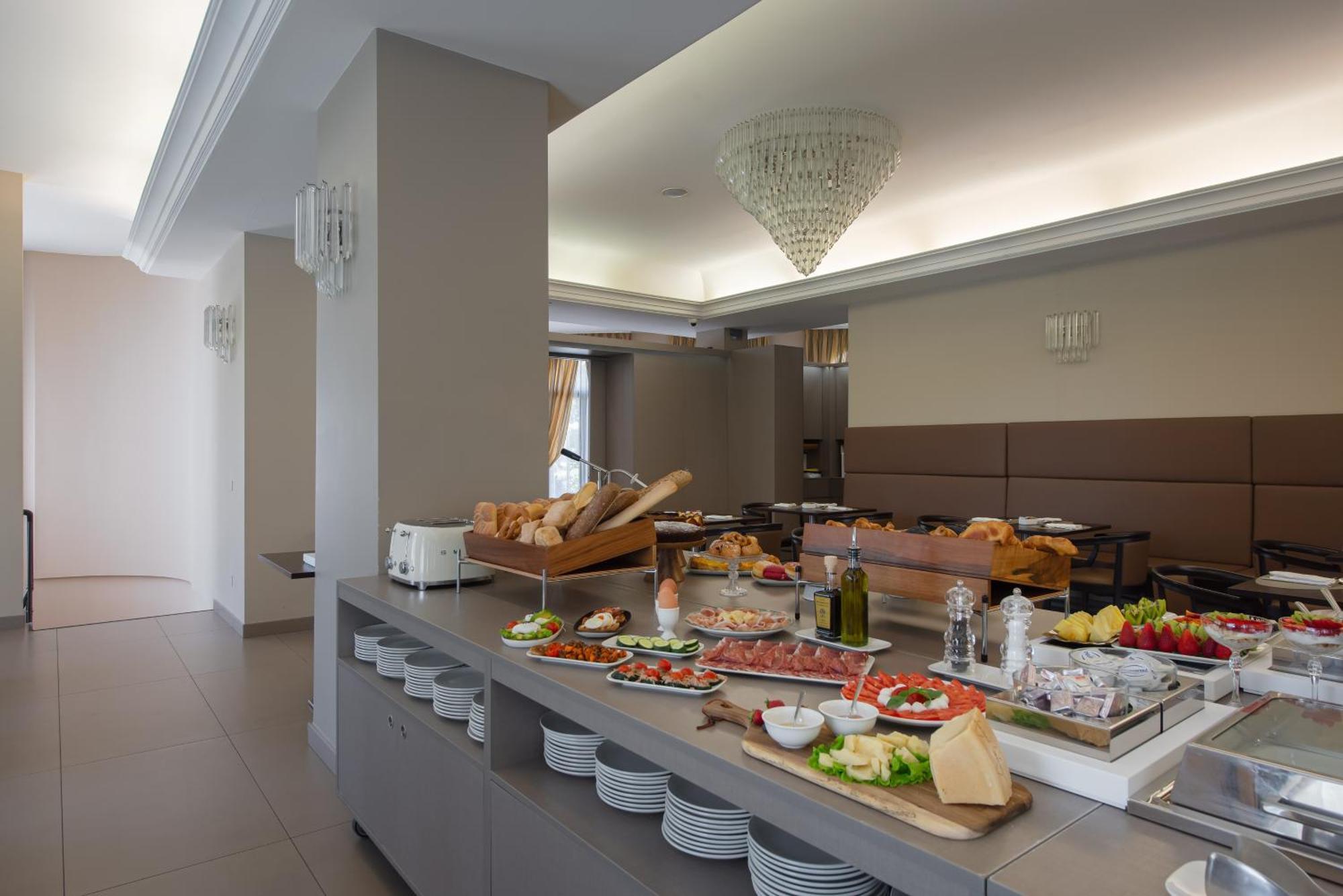 Palace 4* Maranello