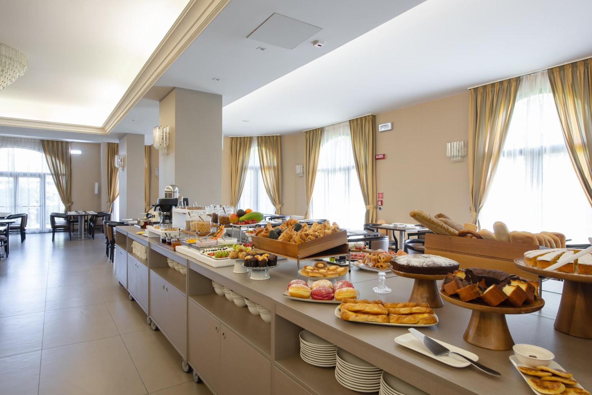 Hotel Palace 4*