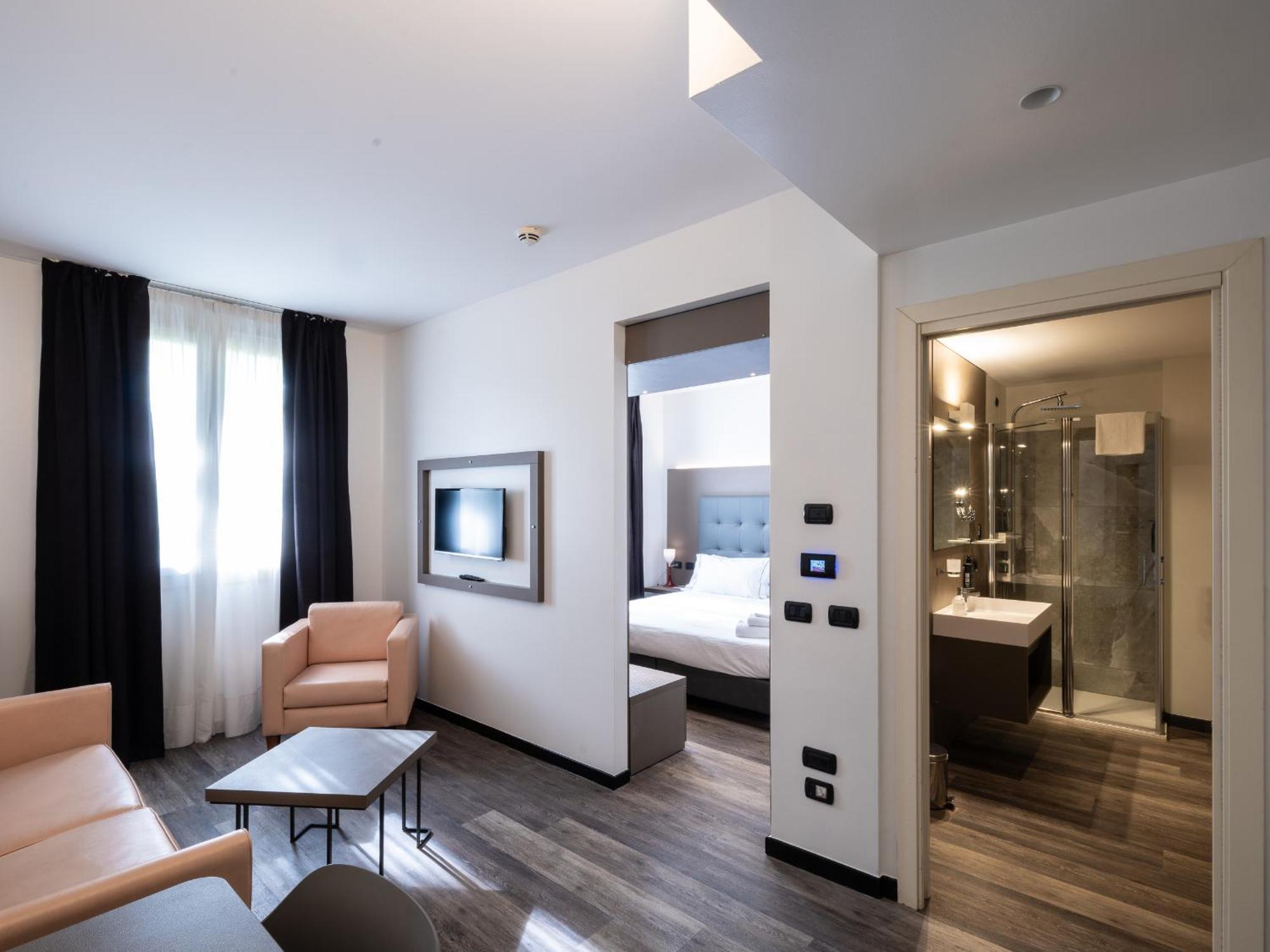 Palace 4* Maranello