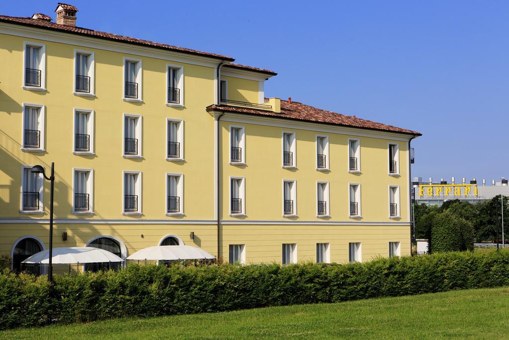 Palace 4* Maranello