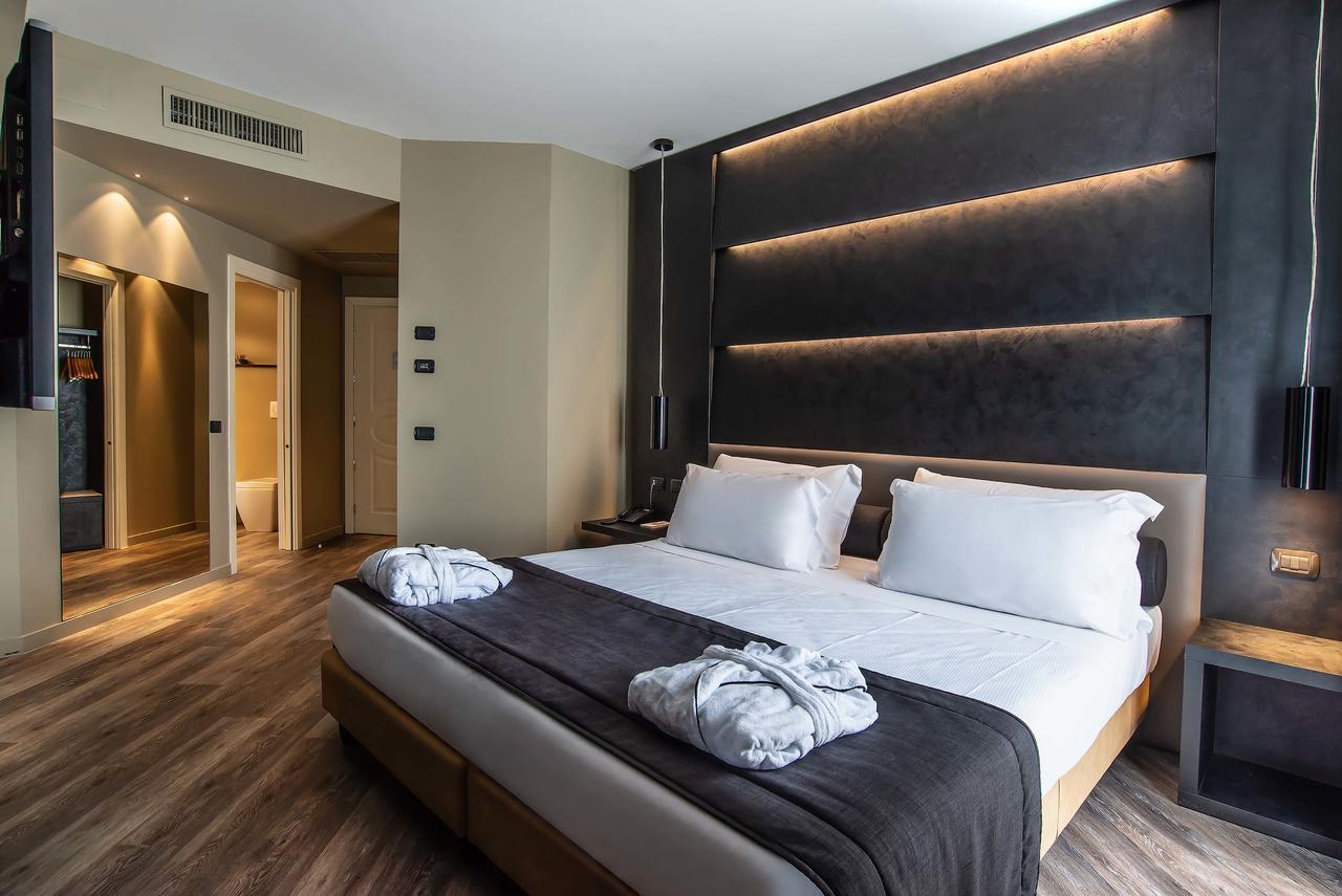 Hotel Palace Maranello
