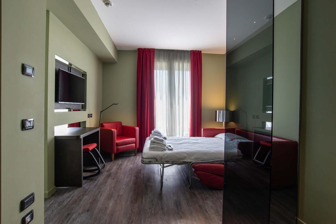 Palace 4* Maranello