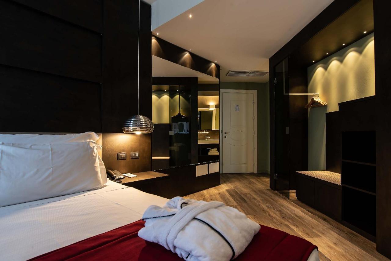 Hotel Palace 4*