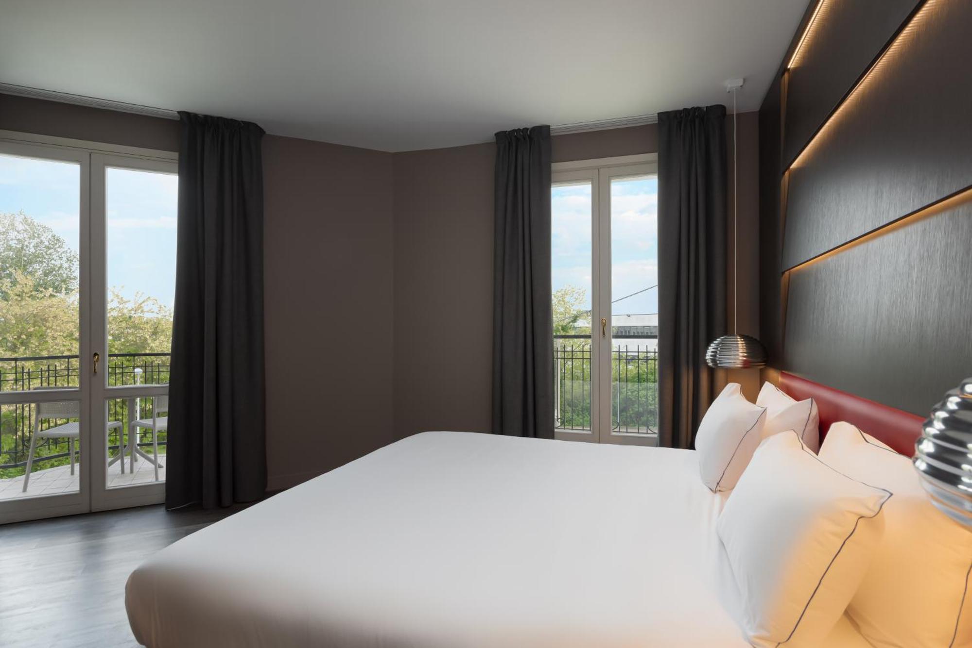 Palace Hotel Maranello