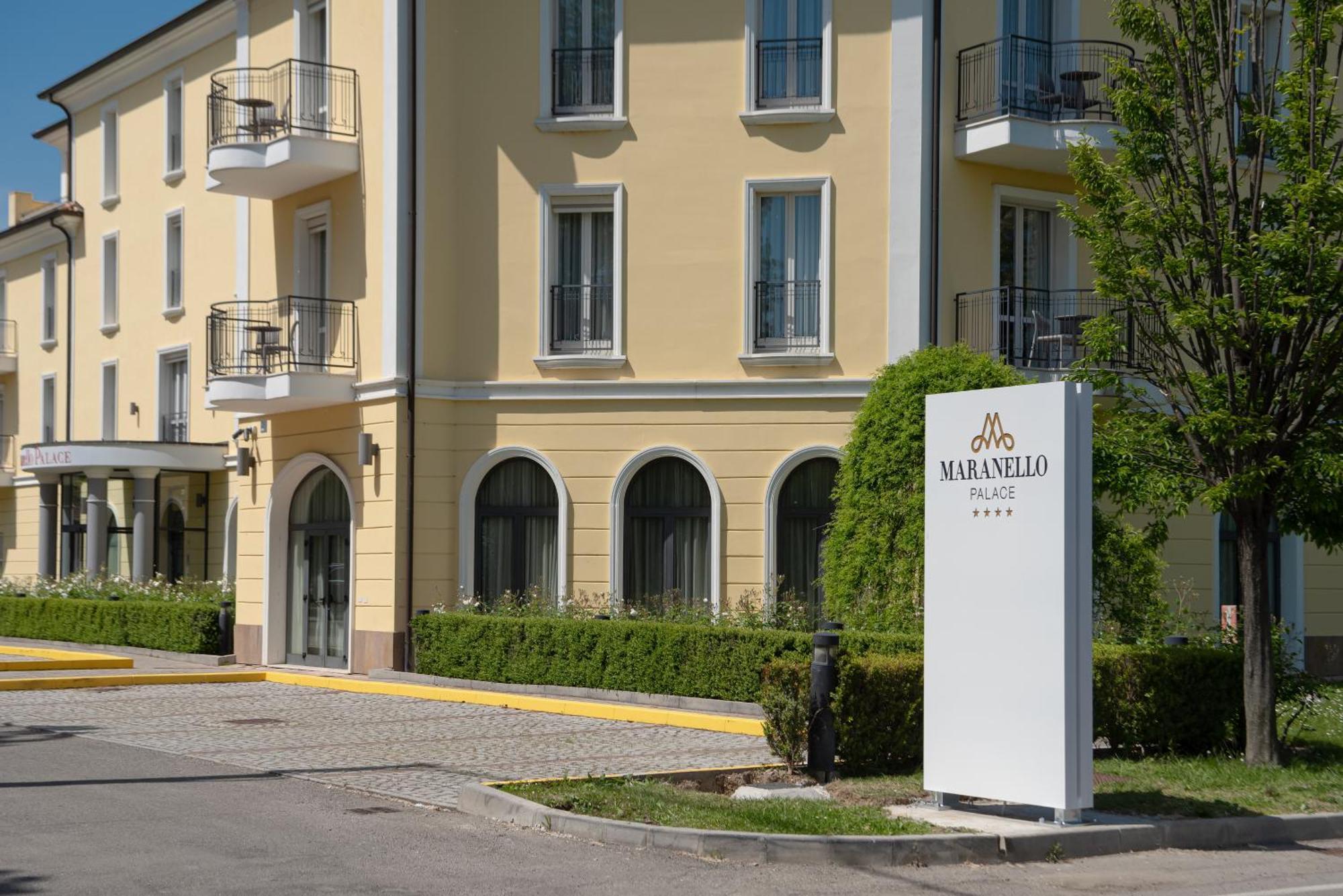 Palace Hotel