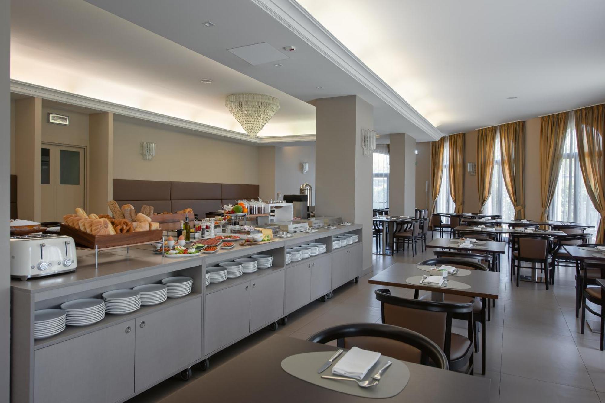 Palace Hotel Maranello