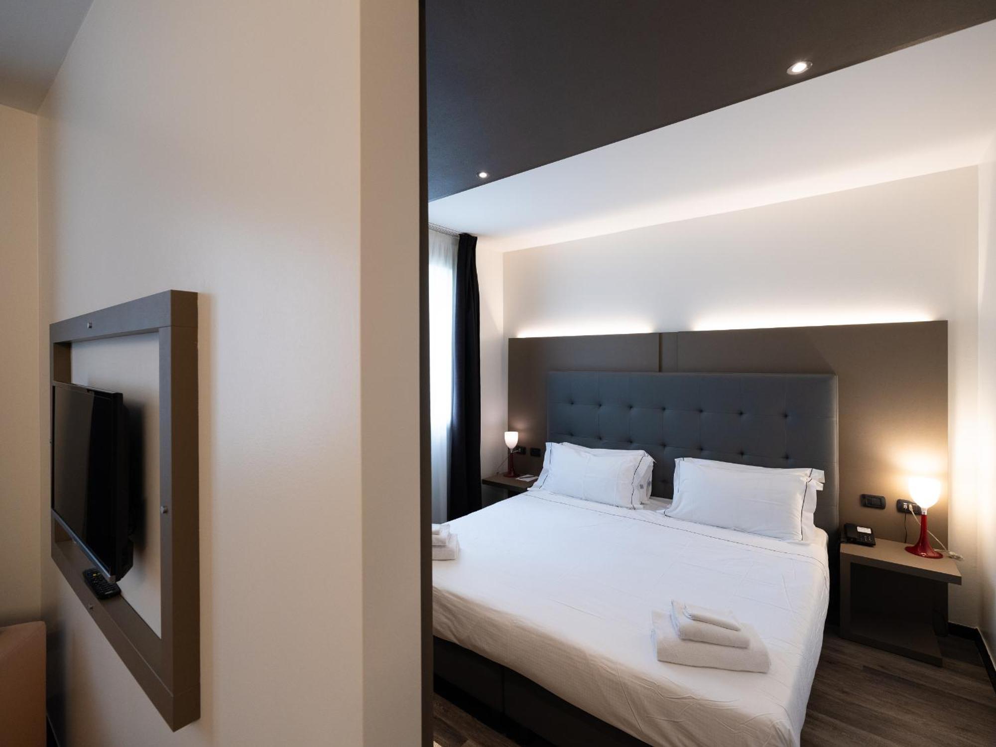 Palace Hotel Maranello