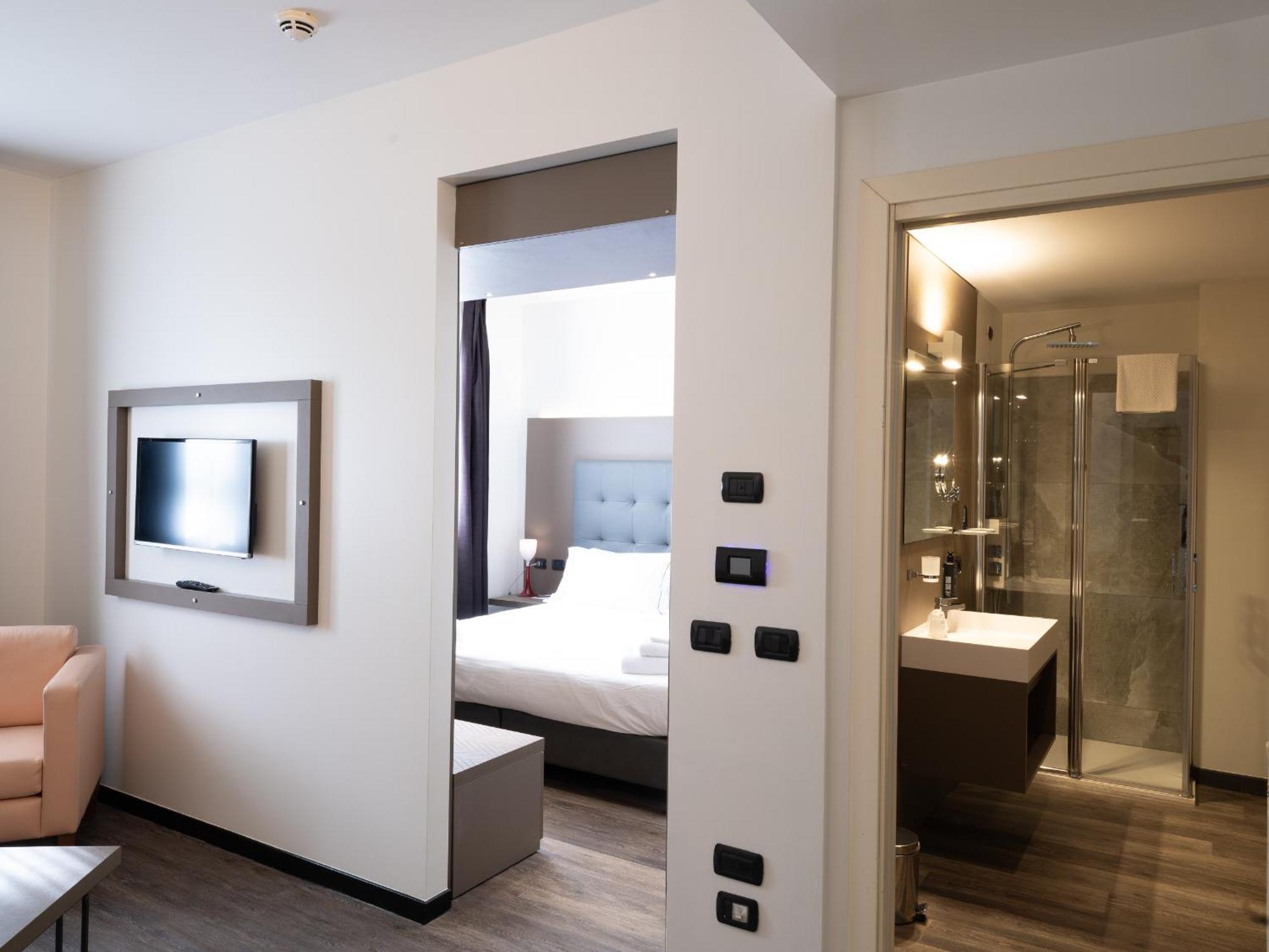 Palace Hotel 4*