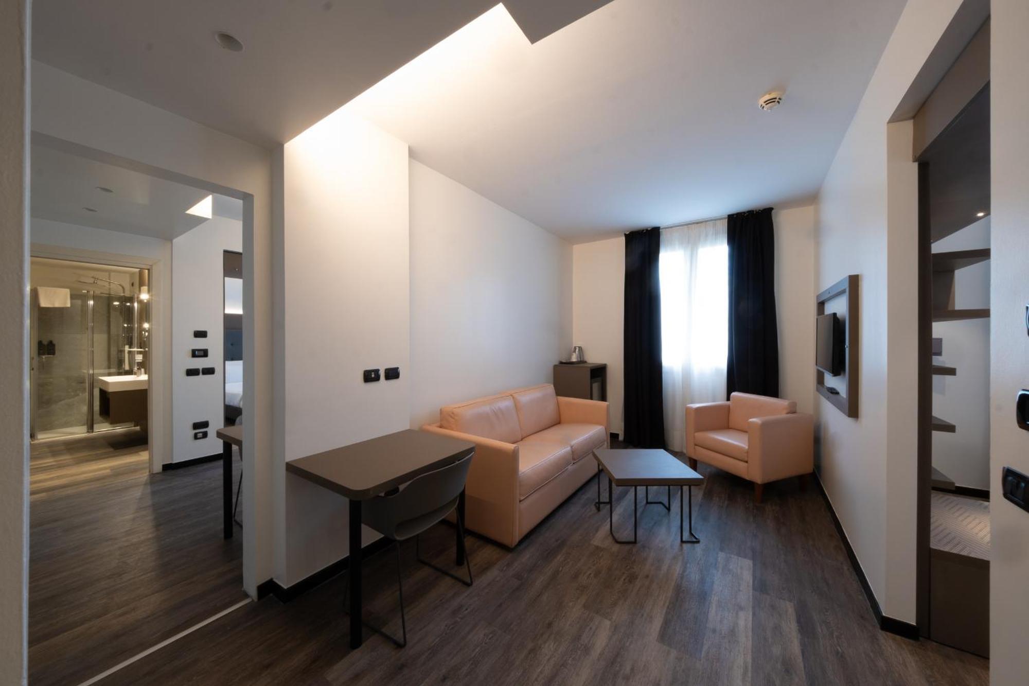 Hotel Palace 4*