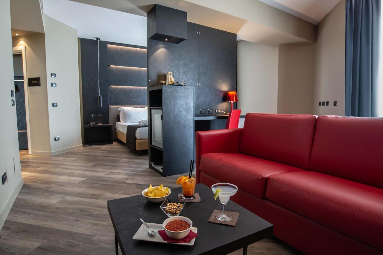 Palace 4* Maranello
