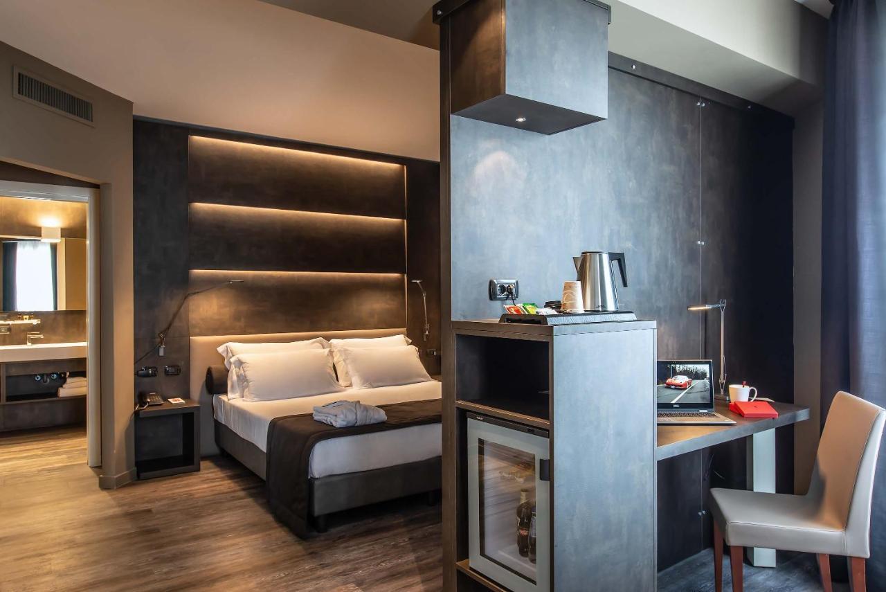 Hotel Palace 4*