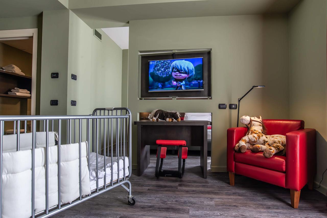 Palace Hotel 4*
