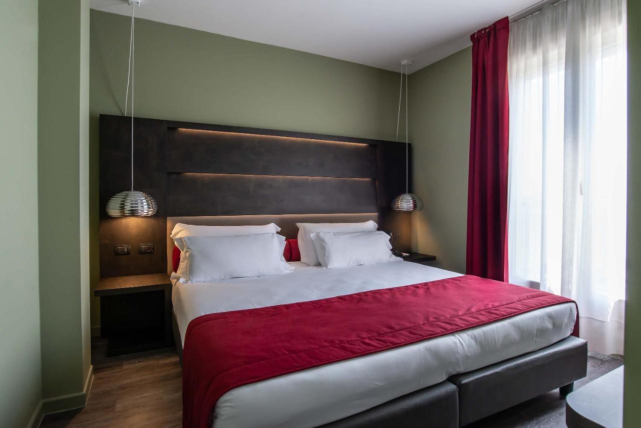 Palace Hotel Maranello