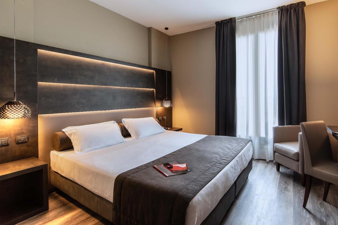 Palace Hotel 4*
