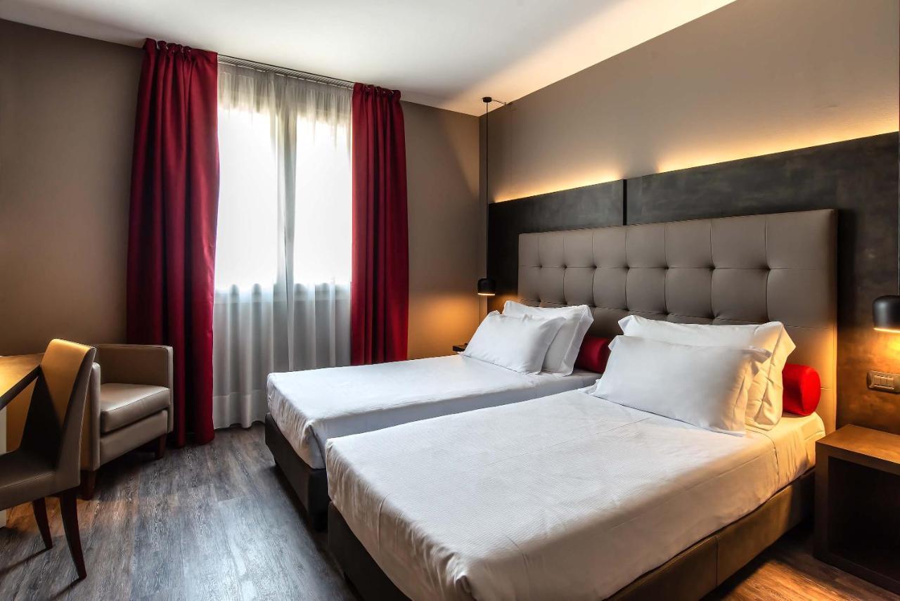 Palace Hotel Maranello