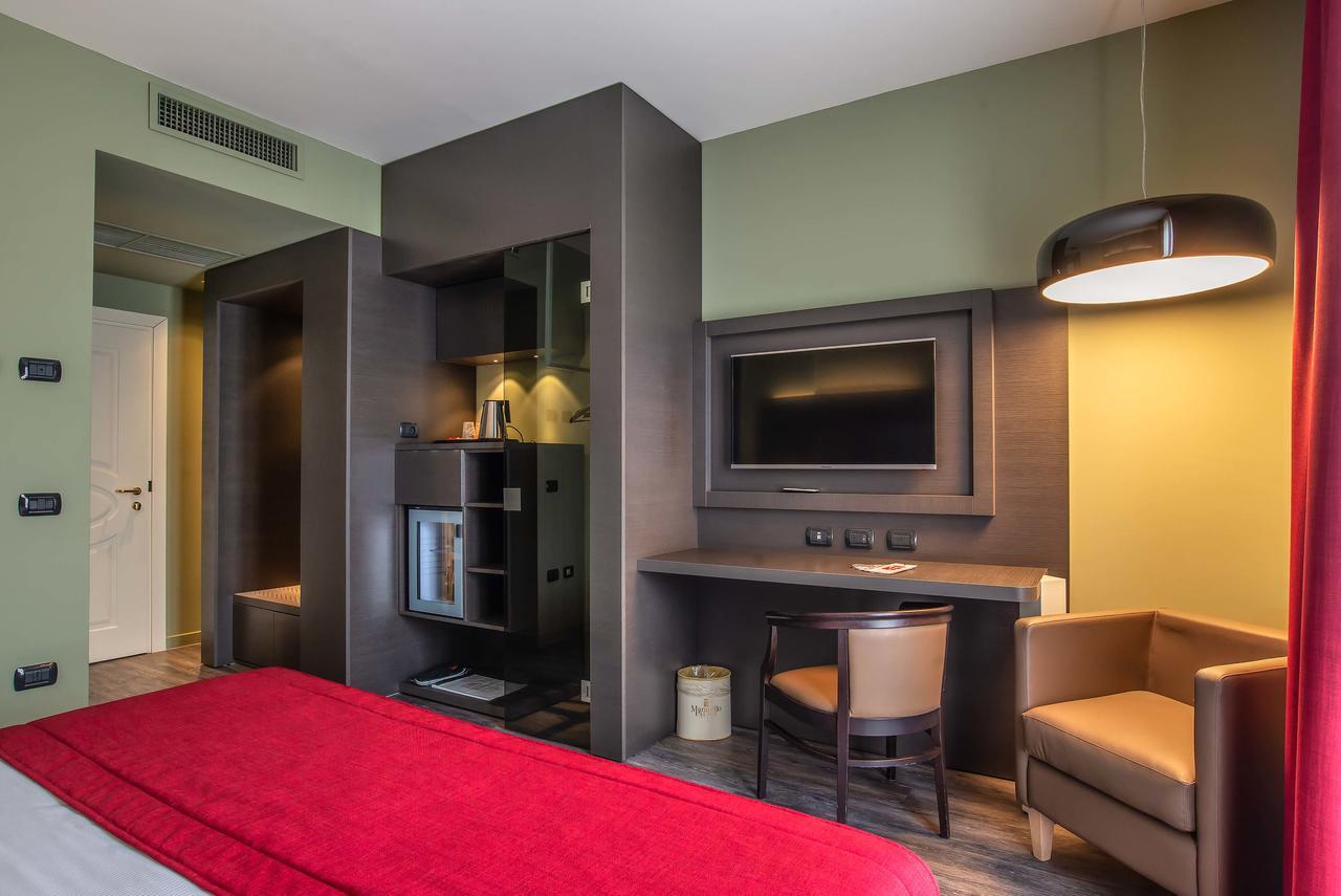Palace 4* Maranello