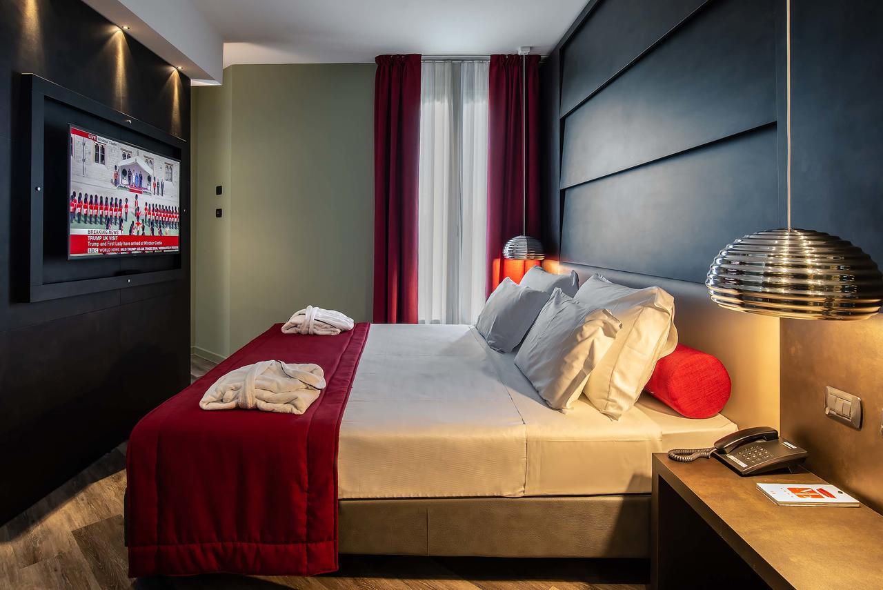 Palace 4* Maranello